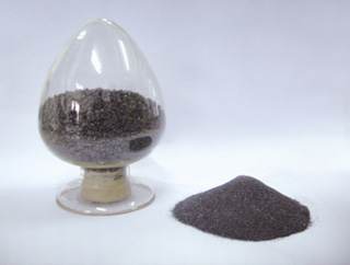 Boron Carbide