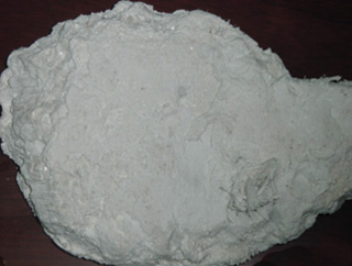 Sepiolite