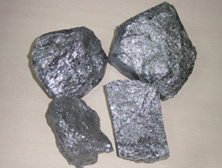 Silicon Metal